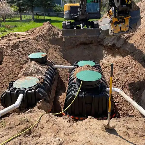septic tank services Copake Lake